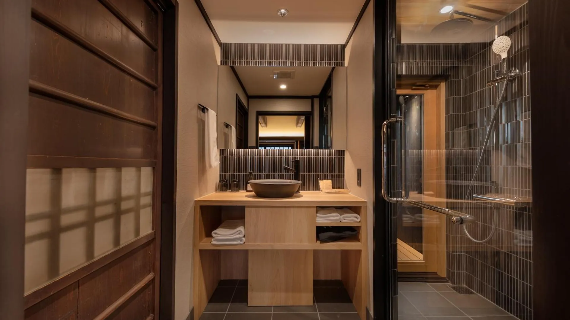 Villa Kanade Gion-Rokuhara Kyoto