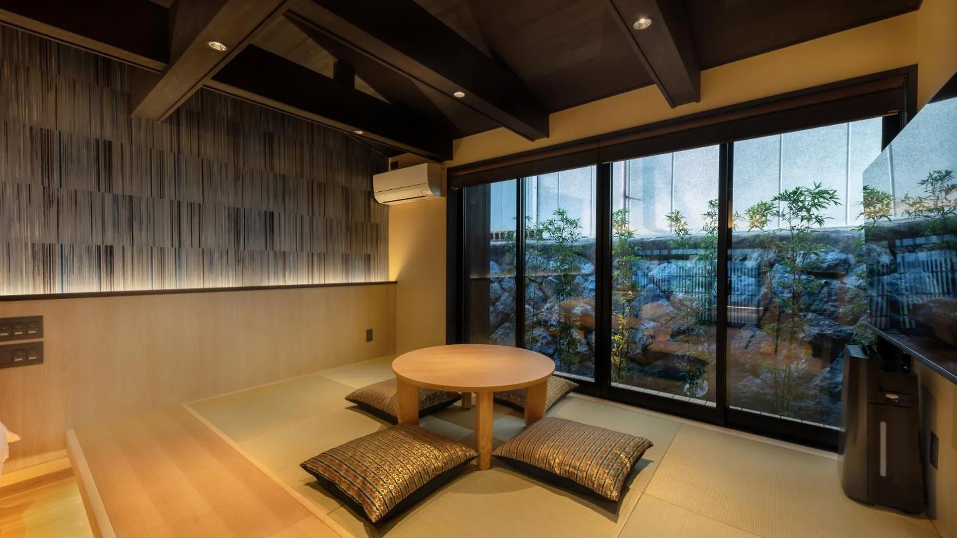 Villa Kanade Gion-Rokuhara Kyoto