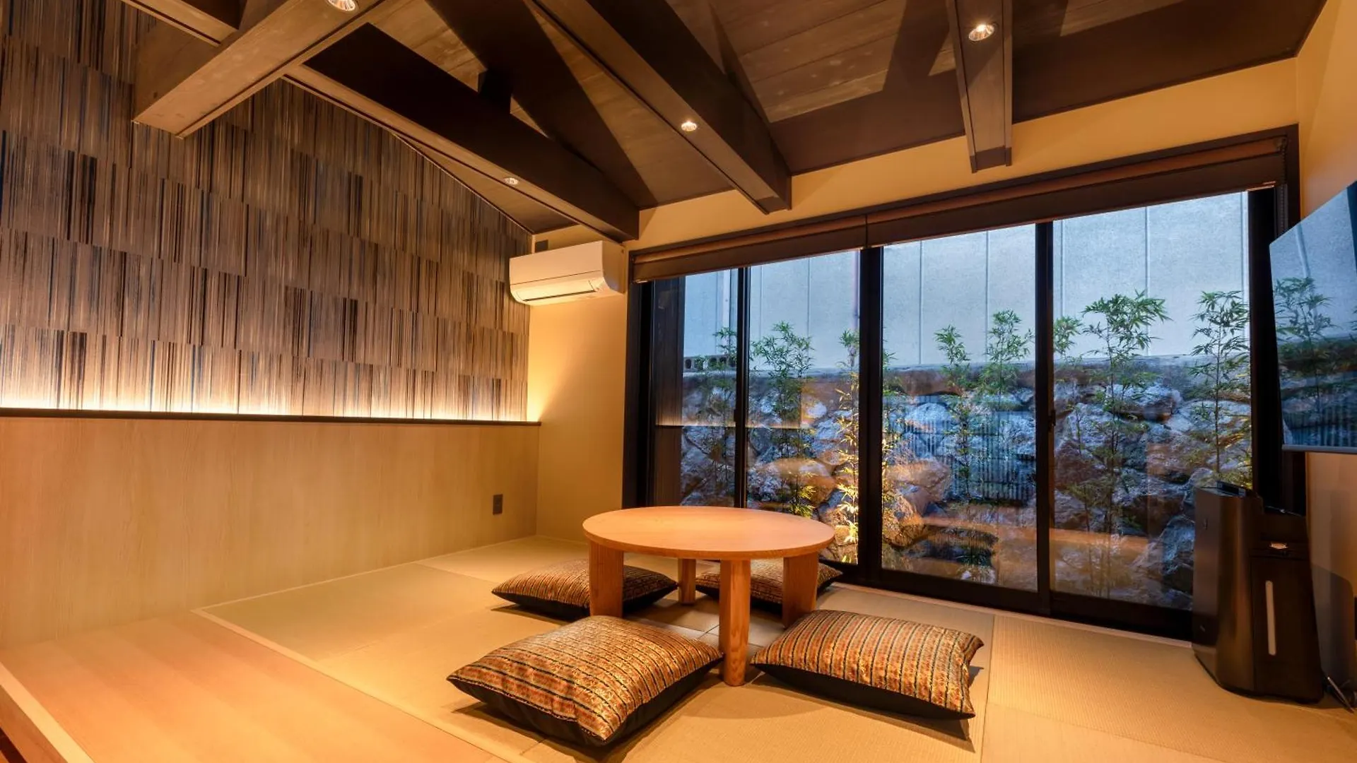 Kanade Gion-Rokuhara Kyoto Villa