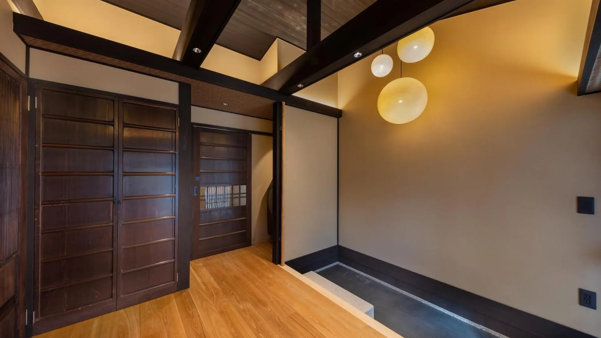Villa Kanade Gion-Rokuhara Kyoto