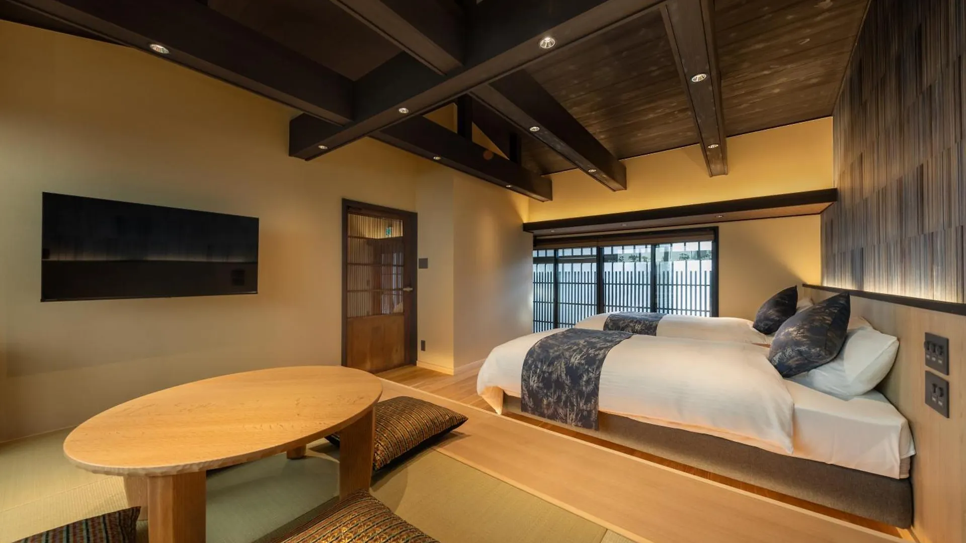 Kanade Gion-Rokuhara Kyoto Villa