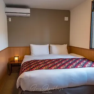 Sou Gion Apart-hotel