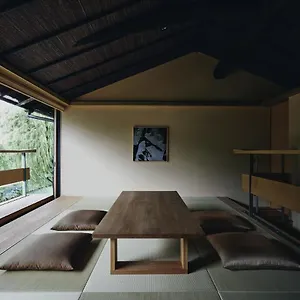  ヴィラ Anjin Gion Shirakawa
