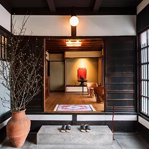 Rinn Shiki Juraku Hébergement de vacances