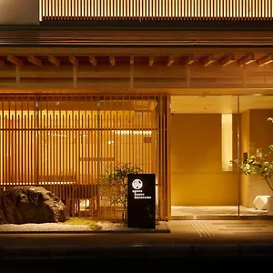 Agora Karasuma Отель