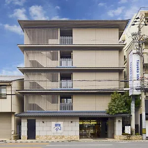 Toyoko Gojo Omiya Kyōto
