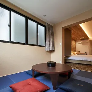 Hotel Carta Bettei, Kyoto