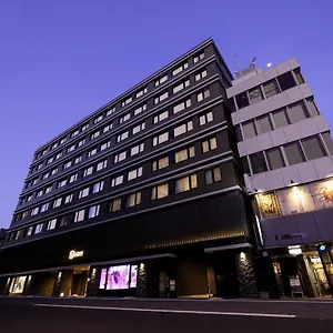 Hotel La'gent Nijo, Kyoto