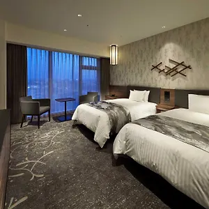 Hotel Vischio By Granvia, Kyoto