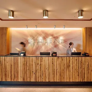 Grand Bach Select Kyōto