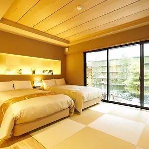 Hotel Rakurakuan, Kyoto