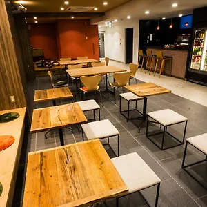  ホステル グリッズ京都四条河原町 ホテル＆ホステル