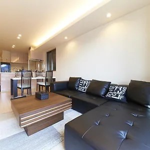 River Side Modern House Villa