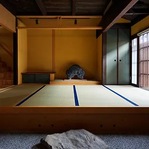 Marukyo Gakurin-an Hébergement de vacances