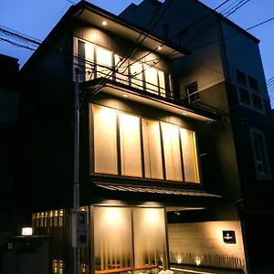 Kamanza Kyōto
