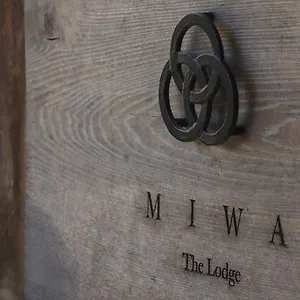 The Miwa Villa