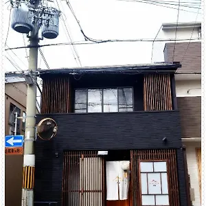 Ichiin市隐 西院駅の一軒家近隣スーパーマーケットマンスリー賃貸可リーズナブルな価格 别墅